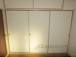 辻村ビル 4階3DKのリビング/ダイニング