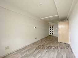 サンプラザ神楽 424 4階ワンルームのリビング/ダイニング