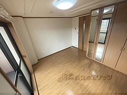 ラ・セゾン弐番館 203 2階1Kのリビング/ダイニング