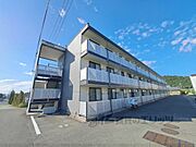耳成駅より徒歩15分 2階 築17年2ヶ月の賃貸物件