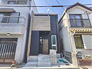 あんしん大蓮東 2階 新築の賃貸物件