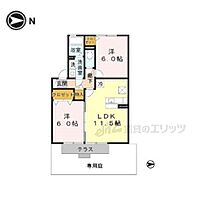 間取り：229009529482