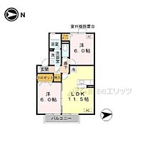 間取り：229009529483