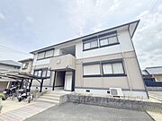 尼ヶ辻駅より徒歩33分 2階 築28年9ヶ月の賃貸物件