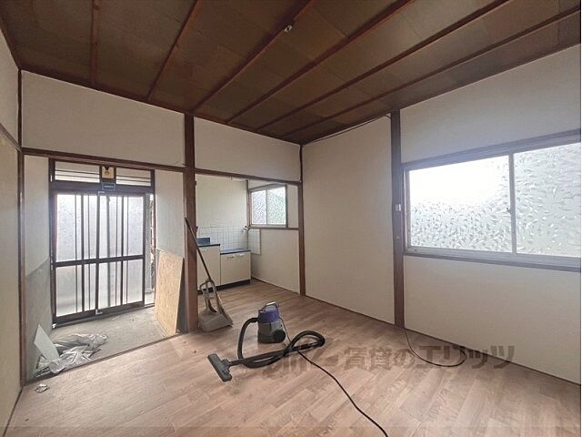 室内