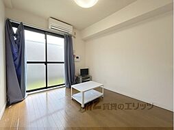 レオパレスエミール 1階2DKのリビング/ダイニング