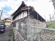 越部駅より徒歩9分 築61年3ヶ月 1階建の賃貸物件