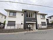 ネオメイベルA・B 1階 築23年1ヶ月の賃貸物件