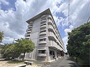 サニーフラット八木 2階 築34年3ヶ月の賃貸物件