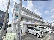 ヴィラたかまつ 3階 築36年4ヶ月の賃貸物件