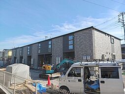 ロジュマン・ボヌール