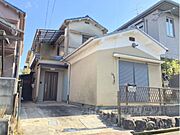 橿原神宮西口駅より徒歩9分 築55年 2階建の賃貸物件