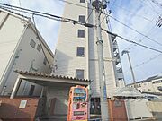 枚岡駅より徒歩8分 4階 築38年10ヶ月の賃貸物件