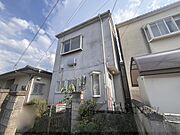 近鉄御所駅より徒歩13分 築35年3ヶ月 2階建の賃貸物件