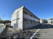 大和小泉駅より徒歩13分 2階 築28年7ヶ月の賃貸物件