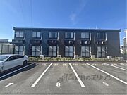 尺土駅より徒歩8分 2階 築19年8ヶ月の賃貸物件