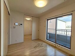 アザレアツインズ 201 2階1LDKのリビング/ダイニング