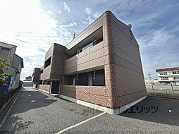 近鉄橿原線 笠縫駅 徒歩11分の賃貸アパート