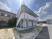 アチカハイツ 2階 築30年8ヶ月の賃貸物件