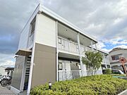 奈良駅より徒歩17分 1階 築23年4ヶ月の賃貸物件