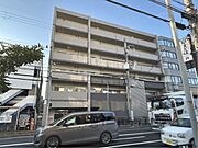 アンジュ高天 5階 築13年9ヶ月の賃貸物件