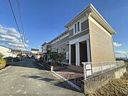 天理駅より徒歩20分 2階 築19年8ヶ月の賃貸物件