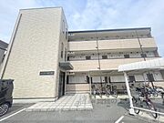 久宝寺口駅より徒歩9分 2階 築23年3ヶ月の賃貸物件