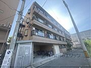 瓢箪山駅より徒歩7分 3階 築28年7ヶ月の賃貸物件