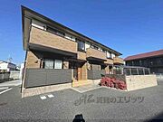 ヴィラウエスト 2階 築11年3ヶ月の賃貸物件