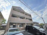 桜井駅より徒歩2分 3階 築26年8ヶ月の賃貸物件