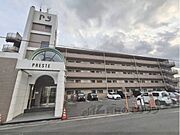 プレステ弐番館の賃貸物件