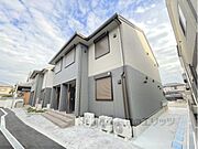 エスペランサミヤマ 1階 築1年2ヶ月の賃貸物件