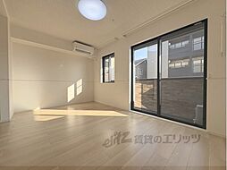 アルティザン九条 202 2階1LDKのリビング/ダイニング