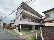 グリーンコーポ真美ケ丘 3階 築35年4ヶ月の賃貸物件