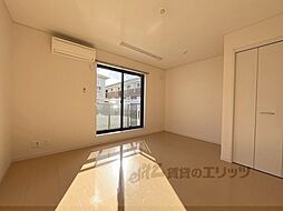 アトリオ・フランＣ棟 102 1階1Kのリビング/ダイニング