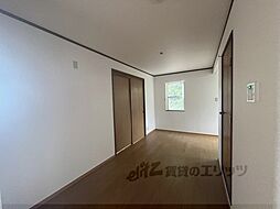 ヴァルト　ブルク 205 2階3LDKのリビング/ダイニング