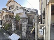 築山駅より徒歩11分 築57年1ヶ月 2階建の賃貸物件