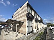 レオパレスヴィラージュＣ 1階 築21年1ヶ月の賃貸物件