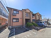 前栽駅より徒歩13分 2階 築20年3ヶ月の賃貸物件