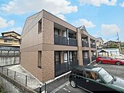 勢野北口駅より徒歩7分 2階 築17年の賃貸物件