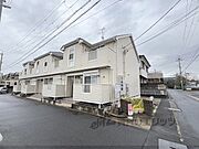 バーン・グロリア 2階 築21年7ヶ月の賃貸物件