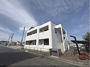 アパルトマン芦高 2階 築21年10ヶ月の賃貸物件