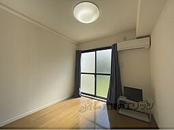 近鉄大阪線 関屋駅 徒歩17分の賃貸アパート 1階2DKのリビング/ダイニング