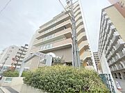 友井グレイス 8階 築31年10ヶ月の賃貸物件