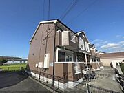 八木西口駅より徒歩15分 2階 築25年2ヶ月の賃貸物件