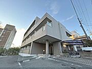 奈良駅より徒歩7分 1階 築20年7ヶ月の賃貸物件