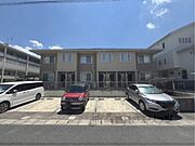 五位堂駅より徒歩13分 2階 築10年10ヶ月の賃貸物件