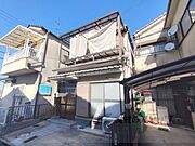京終駅より徒歩37分 築36年8ヶ月の賃貸物件