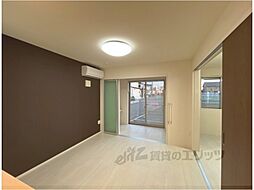 Ｌｅｒａ　Ｐｉｒｉｃａ 1階1LDKのリビング/ダイニング