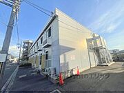 弥刀駅より徒歩7分 1階 築23年2ヶ月の賃貸物件